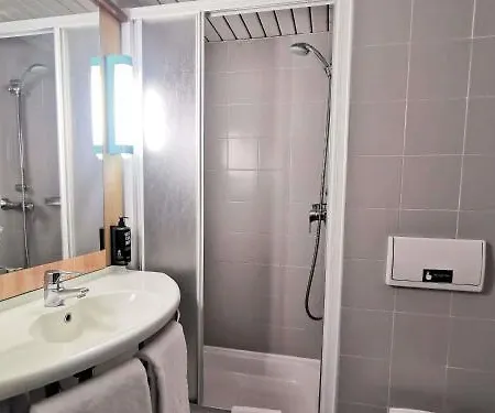 Ibis Fatima Hotel Leiria