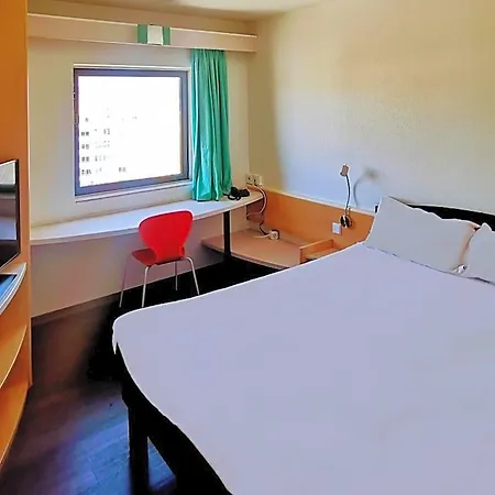 Ibis Fatima Ξενοδοχείο