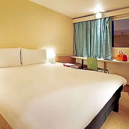 Ibis Fatima Ξενοδοχείο Λεϊρία
