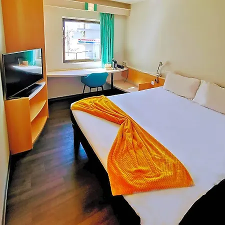 Hotel Ibis Fatima Leiria