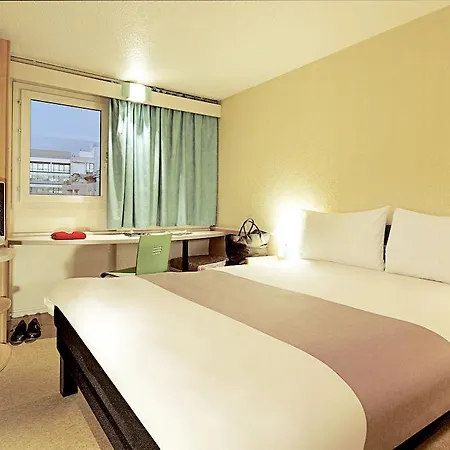 Ibis Fatima Hotel Leiria