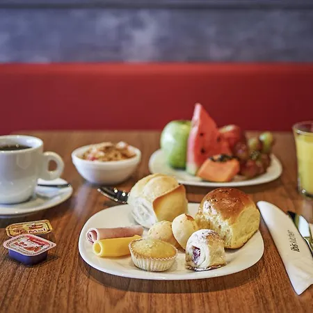 Hotel Ibis Fatima