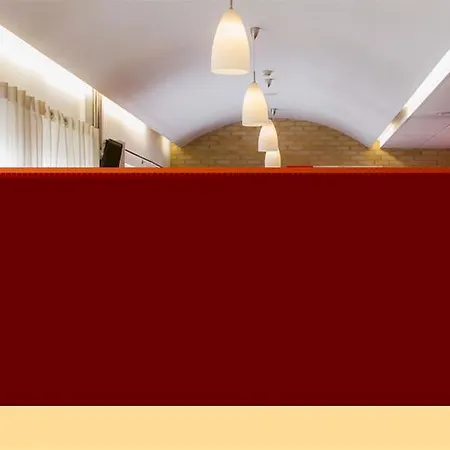 Ibis Fatima Hotel Leiria