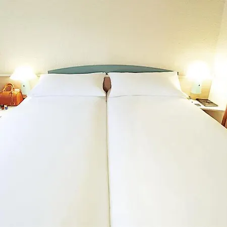 Ibis Fatima Hotel Leiria