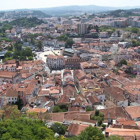 Отель Ibis Fatima