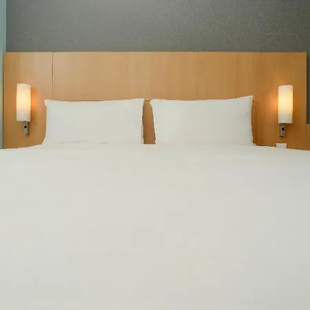 Ibis Fatima Hotel Leiria
