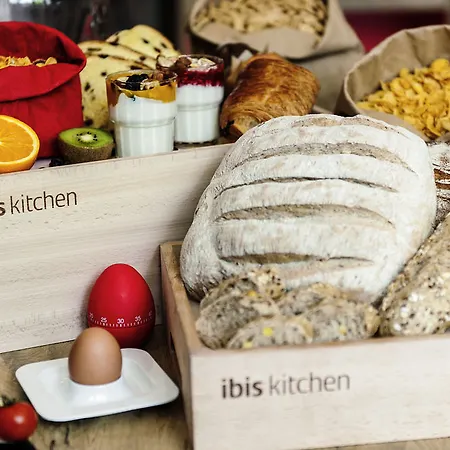 Ibis Fatima Hotel