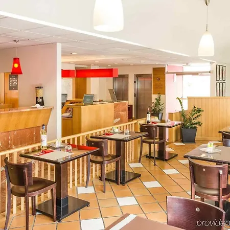 Hotel Ibis Fatima
