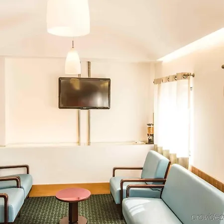 Hotel Ibis Fatima