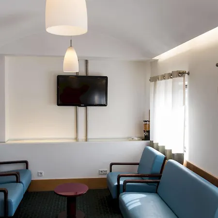 Hotel Ibis Fatima Leiria