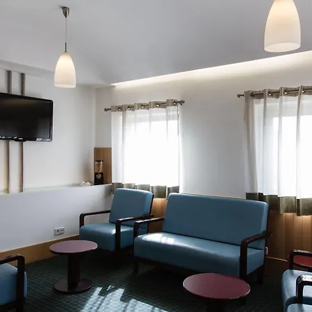 Ibis Fatima Hotel Leiria