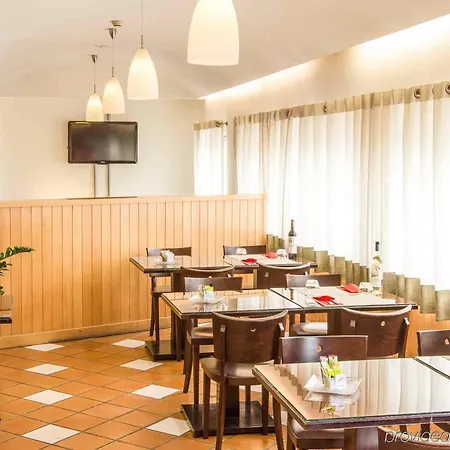 Ibis Fatima Hotel Leiria