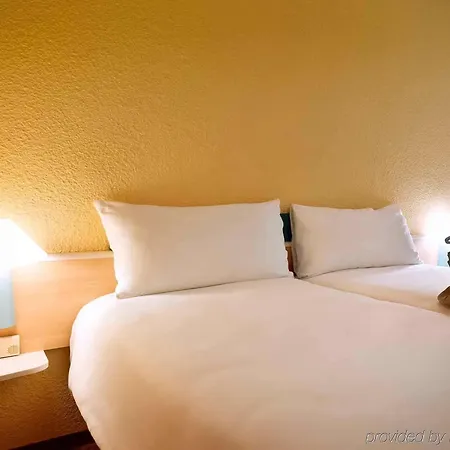 Ibis Fatima Hotel 2*