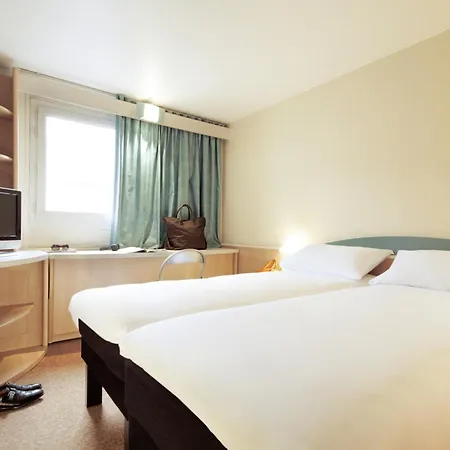 Otel Ibis Fatima Leiria