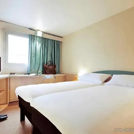 Hotel Ibis Fatima Leiria