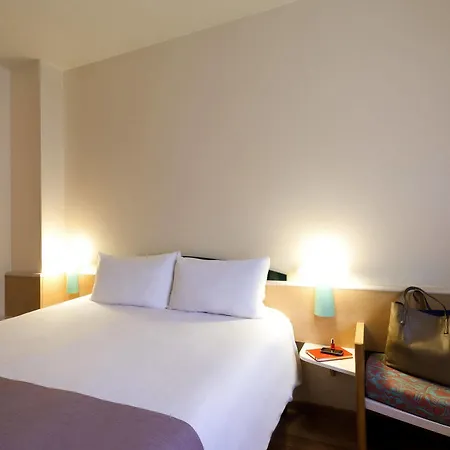 Ibis Fatima Hotel 2*