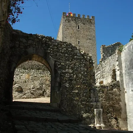 Hotell Ibis Fatima Leiria