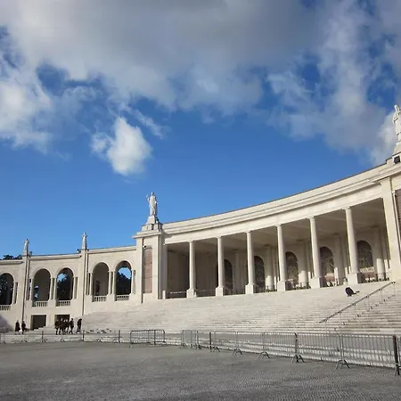 Otel Ibis Fatima Leiria