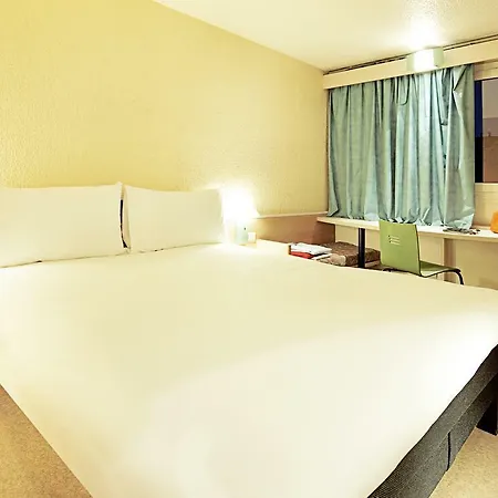 Ibis Fatima Hotel Leiria