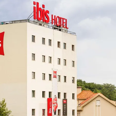 Hotel Ibis Fatima