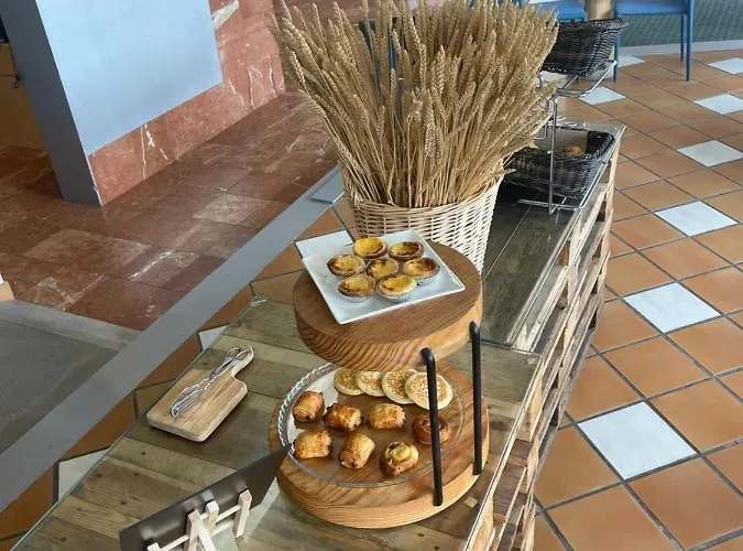 Ibis Fatima 2* Leiria