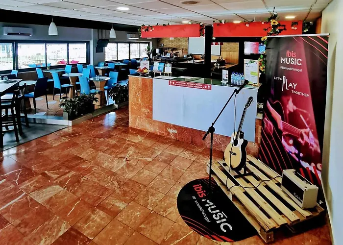 Ibis Fatima Hotel 2*