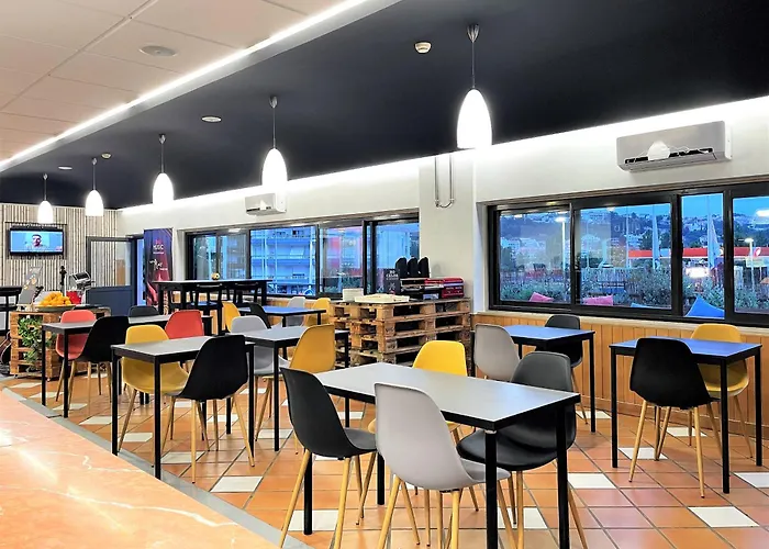 Ibis Fatima Hotel Leiria