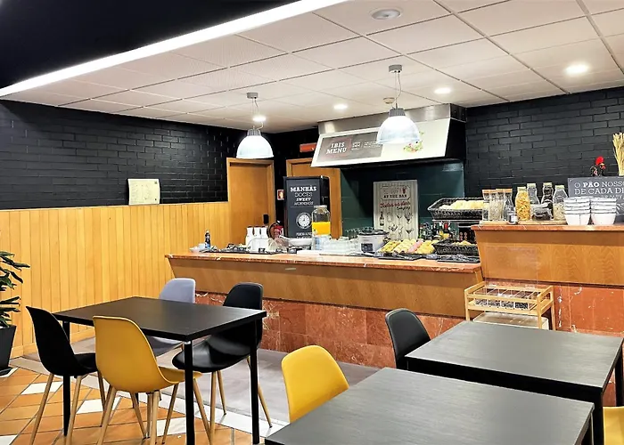 Ibis Fatima Hotel 2*