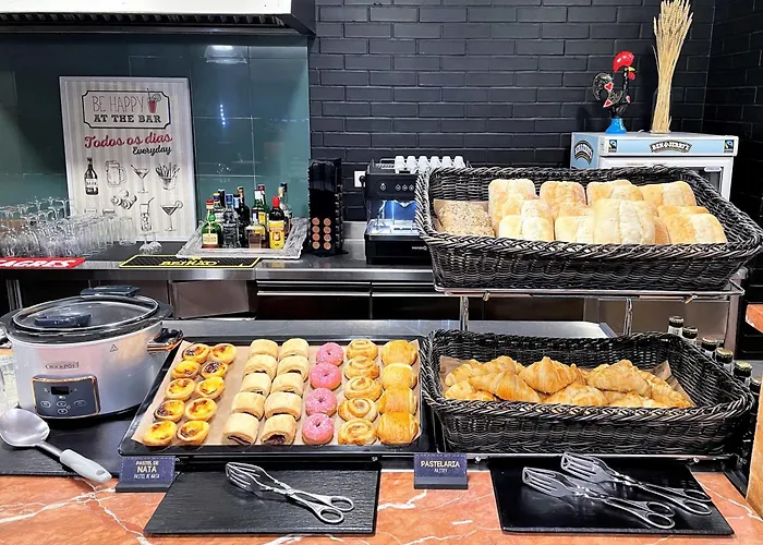 Ibis Fatima Hotel Leiria