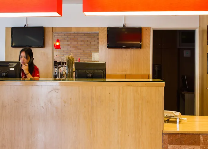 Ibis Fatima Szálloda Leiria