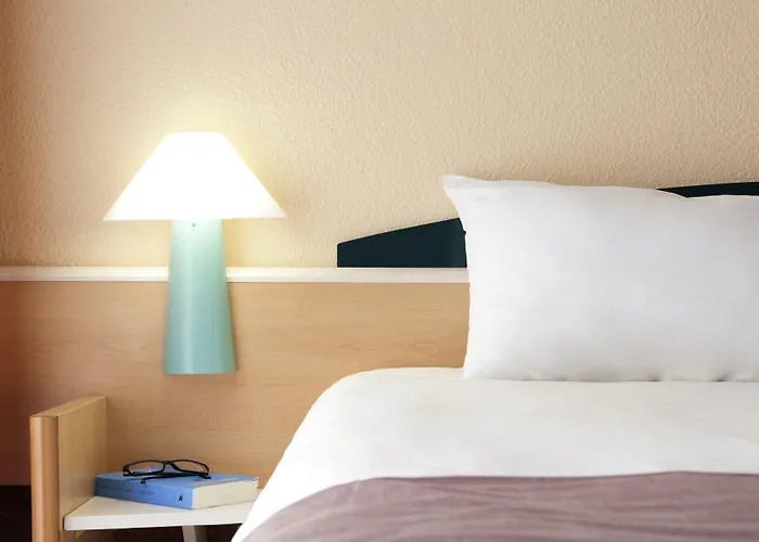 Ibis Fatima Hotel Leiria