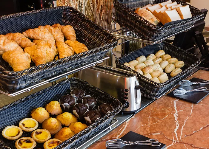 Hotel Ibis Fatima Leiria