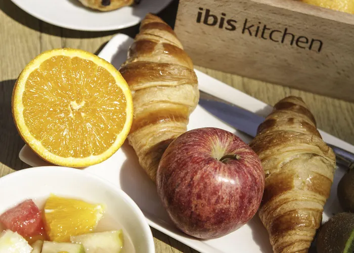Ibis Fatima Szálloda 2*