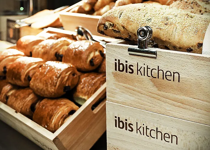 Hotel Ibis Fatima Leiria