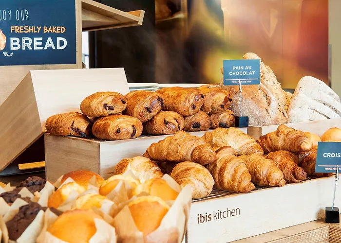 Ibis Fatima Hotel Leiria