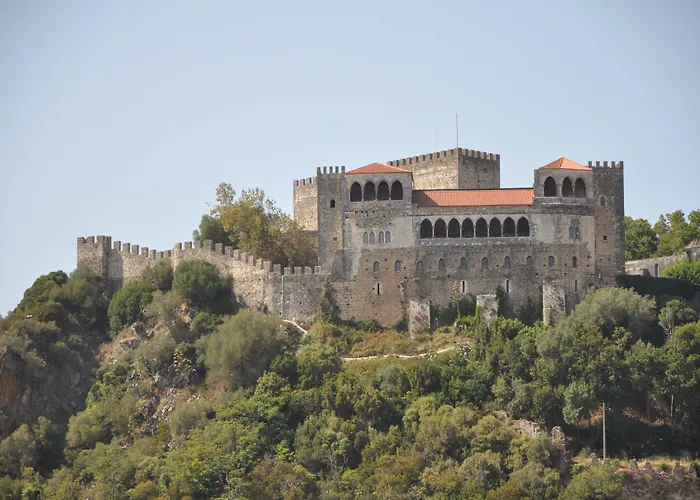 Hotel Ibis Fatima 2*