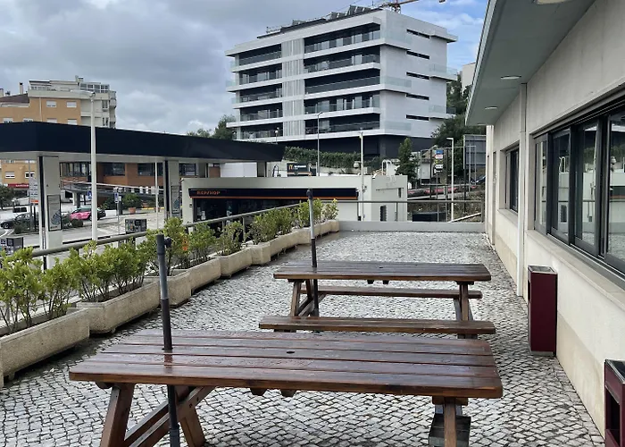 Ibis Fatima Hotel Leiria