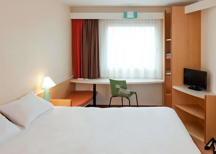 Ibis Fatima 2*