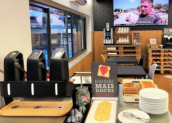 Hotel Ibis Fatima 2*