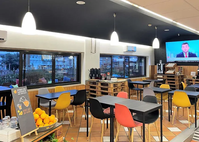 Hotel Ibis Fatima Leiria