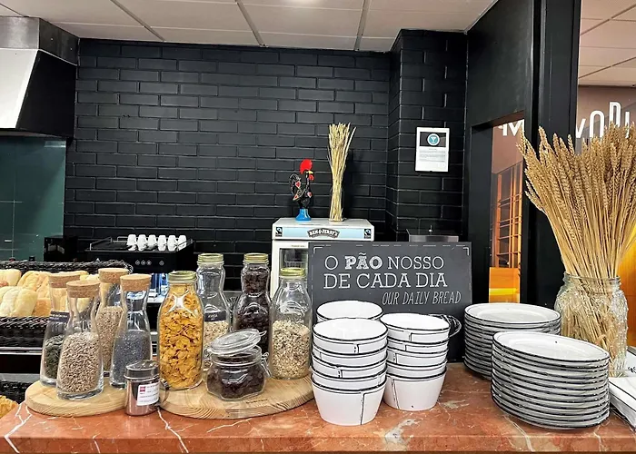 Hotel Ibis Fatima 2*