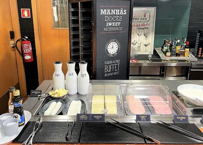 Ibis Fatima Hotel Leiria