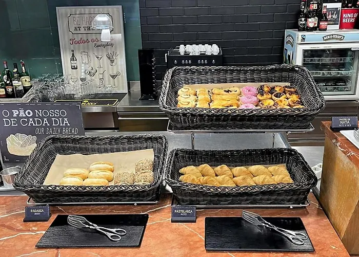 Ibis Fatima 2* Leiria