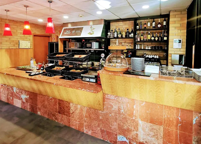 Ibis Fatima Hotel 2*