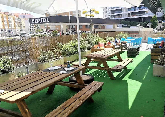 Hotel Ibis Fatima Leiria