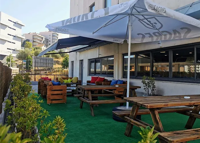 Ibis Fatima Hotel Leiria