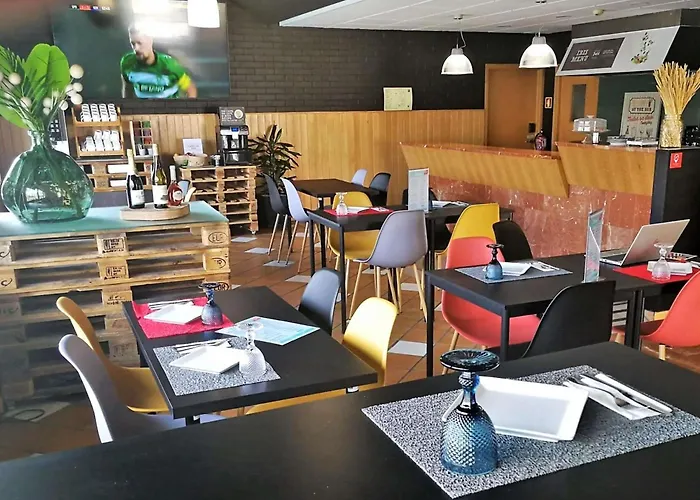 Hotel Ibis Fatima 2*