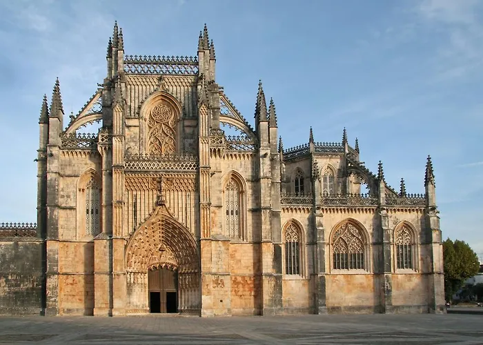 Ibis Fatima Hotel Leiria