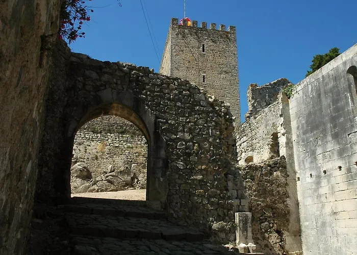 Ξενοδοχείο Ibis Fatima Λεϊρία