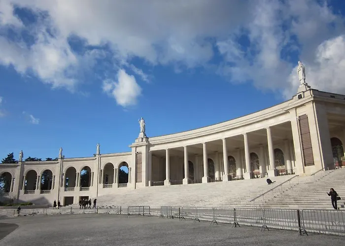 Hotel Ibis Fatima Leiria